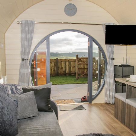 Stapeley Pod Vila Shrewsbury Exterior foto